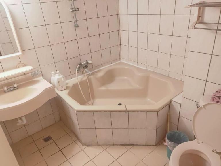 Tsai Tou Hot Spring Hotel Taitung Ngoại thất bức ảnh